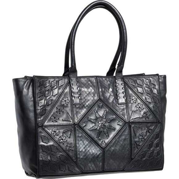 Lucky Brand Handbags - ***Lucky Brand Nita Tote Bag - Leather***